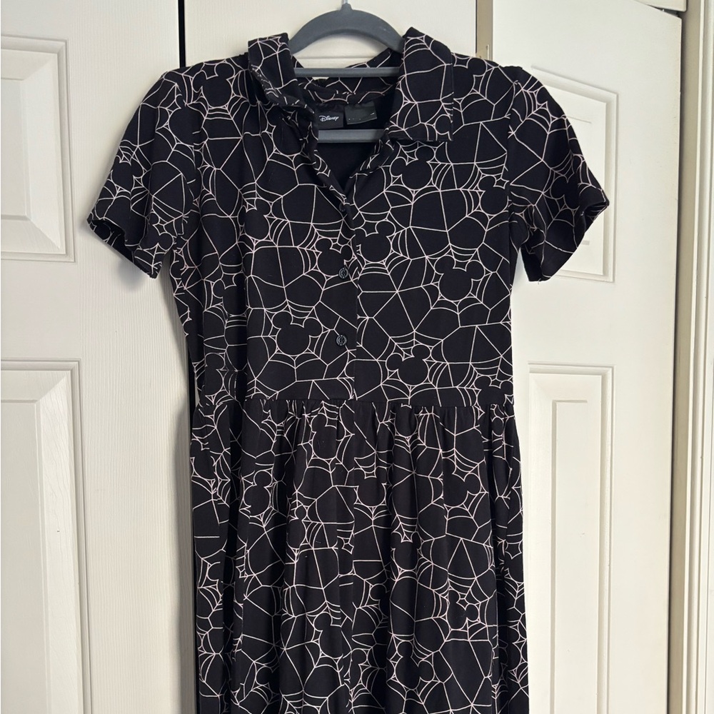 Cakeworthy Disney Halloween dress